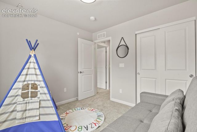 1627 Blue Sapphire View, Colorado Springs, CO 80908