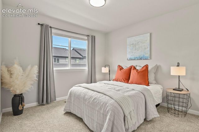 1627 Blue Sapphire View, Colorado Springs, CO 80908
