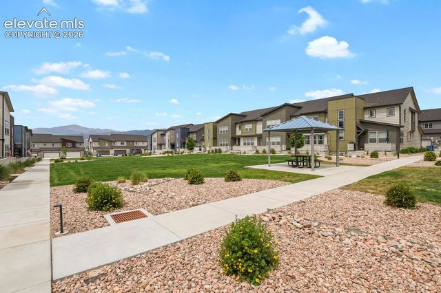 1627 Blue Sapphire View, Colorado Springs, CO 80908