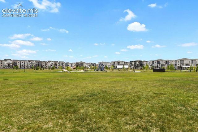 1627 Blue Sapphire View, Colorado Springs, CO 80908