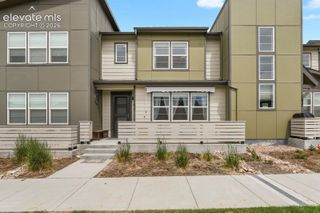 1627 Blue Sapphire View, Colorado Springs, CO 80908