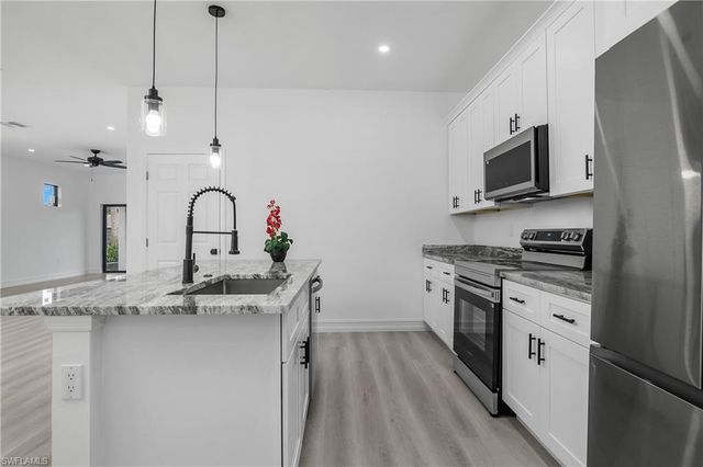 14341 Trinidad ST, Fort Myers, FL 33905