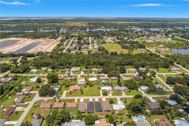 14341 Trinidad ST, Fort Myers, FL 33905