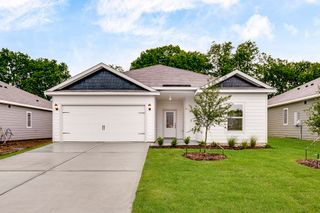 208 Southgate Drive, Terrell, TX 75160
