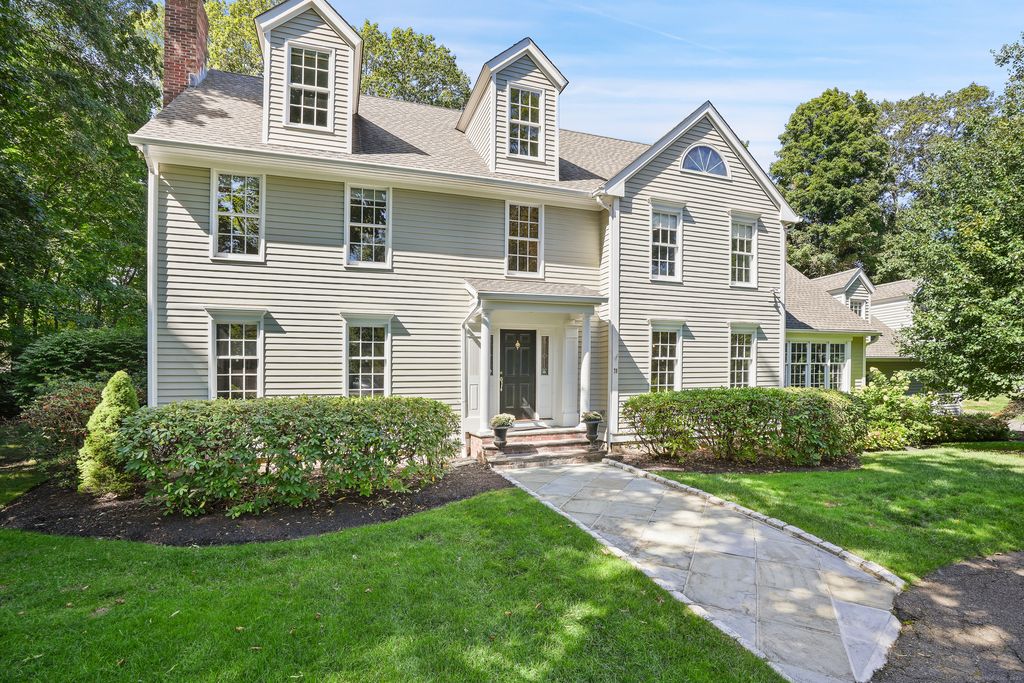 70 Branchville Road, Ridgefield, CT 06877