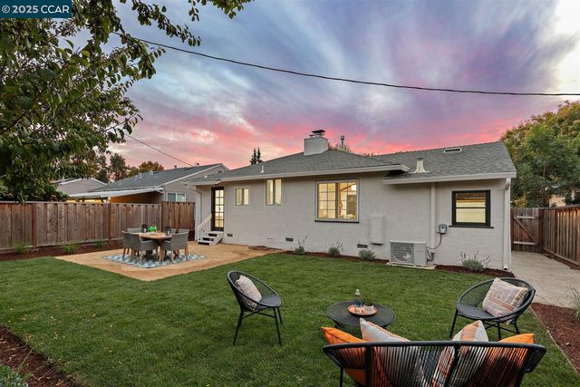 1228 Forrestal Ave, San Jose, CA 95110