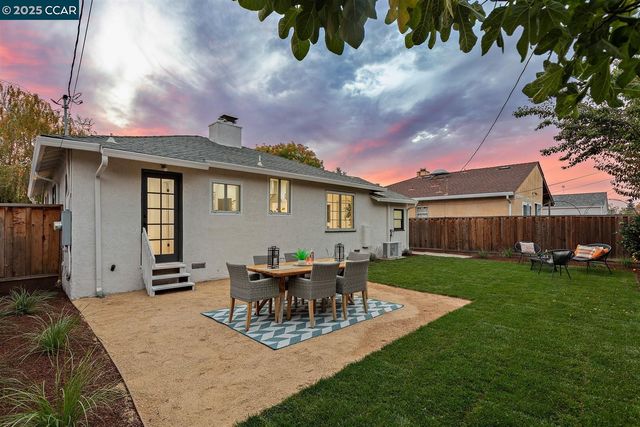 1228 Forrestal Ave, San Jose, CA 95110