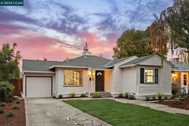 1228 Forrestal Ave, San Jose, CA 95110