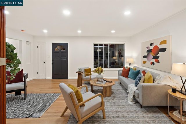 1228 Forrestal Ave, San Jose, CA 95110