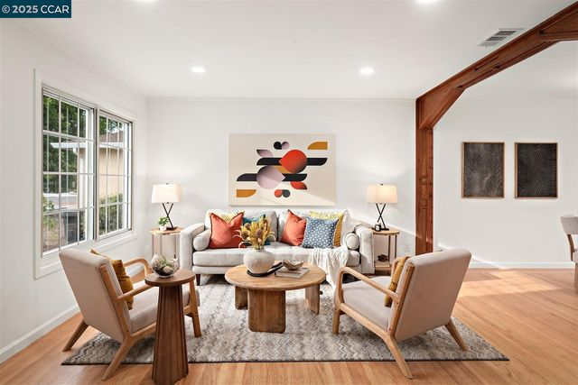 1228 Forrestal Ave, San Jose, CA 95110