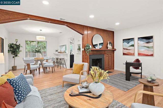 1228 Forrestal Ave, San Jose, CA 95110