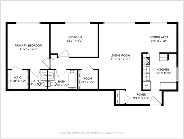 1136 Greenleaf Avenue 205, Wilmette, IL 60091
