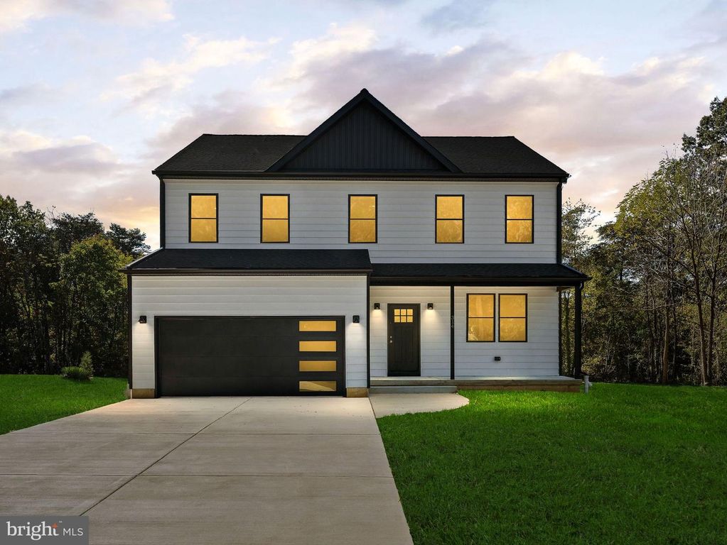 314 MAGNOLIA AVE, West Berlin, NJ 08091