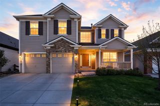 22600 E River Chase Way, Parker, CO 80138