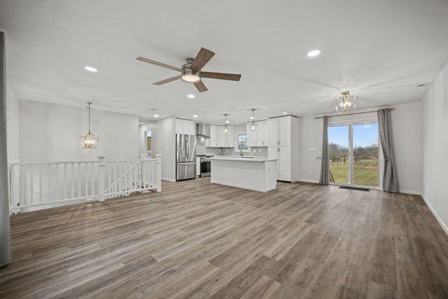 2355 Carrick Road, Lexington, KY 40511