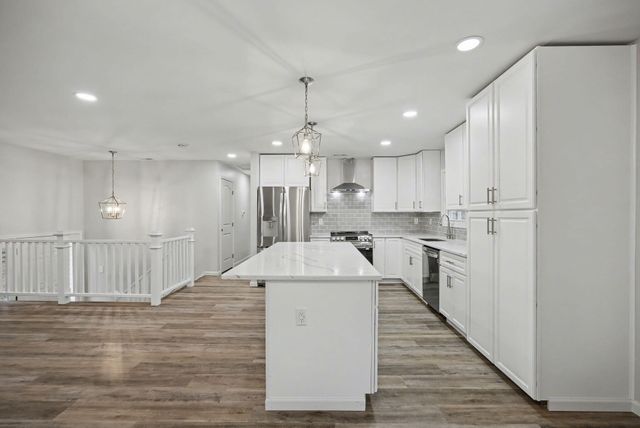 2355 Carrick Road, Lexington, KY 40511