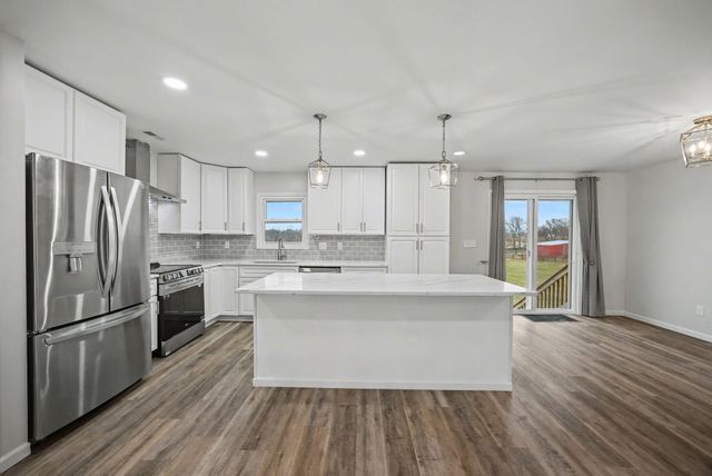 2355 Carrick Road, Lexington, KY 40511