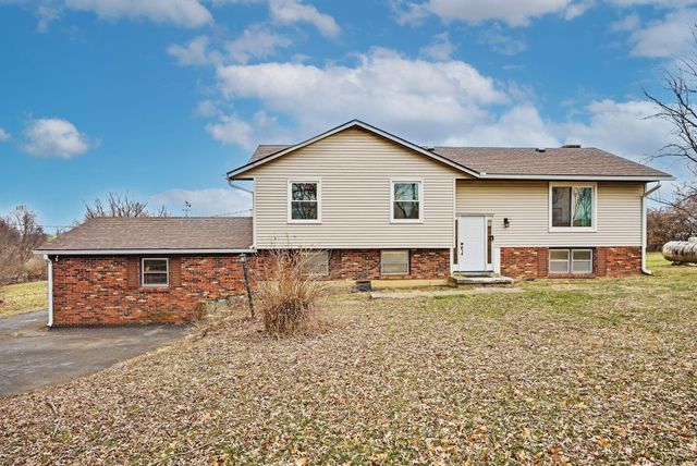 2355 Carrick Road, Lexington, KY 40511