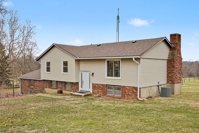 2355 Carrick Road, Lexington, KY 40511