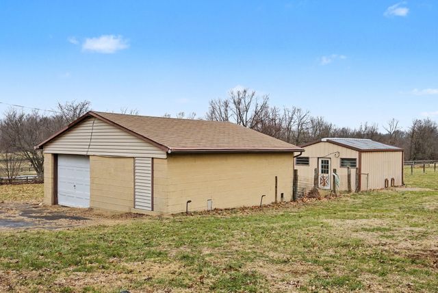 2355 Carrick Road, Lexington, KY 40511