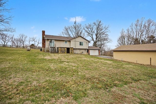 2355 Carrick Road, Lexington, KY 40511