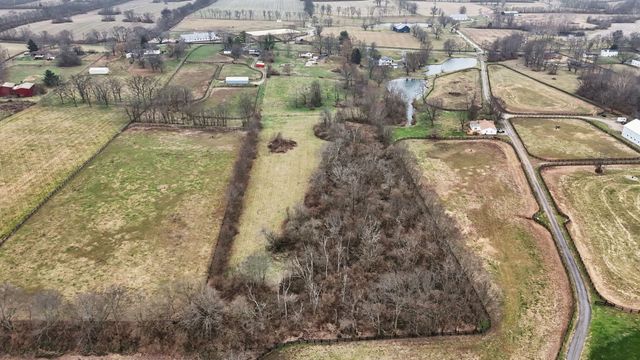 2355 Carrick Road, Lexington, KY 40511