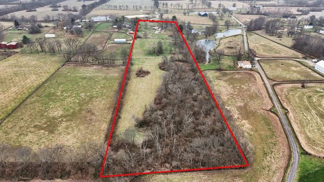 2355 Carrick Road, Lexington, KY 40511