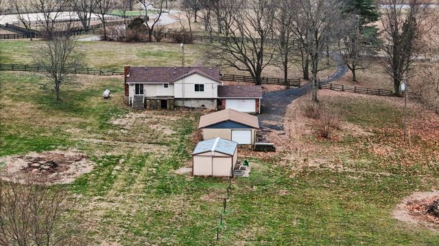 2355 Carrick Road, Lexington, KY 40511