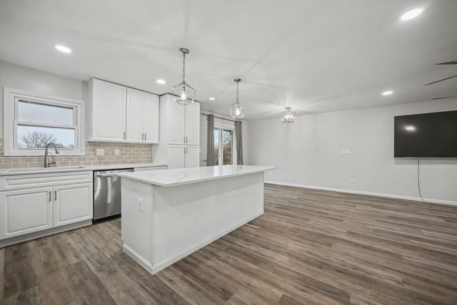 2355 Carrick Road, Lexington, KY 40511