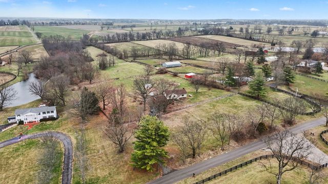 2355 Carrick Road, Lexington, KY 40511