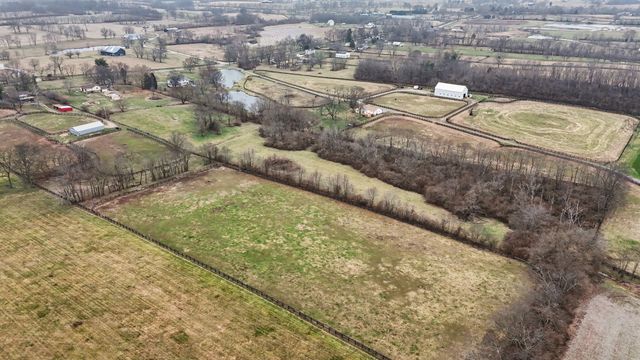 2355 Carrick Road, Lexington, KY 40511