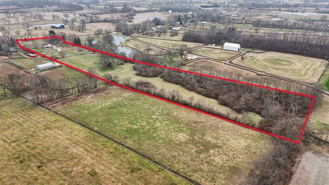 2355 Carrick Road, Lexington, KY 40511