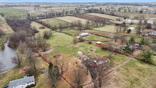 2355 Carrick Road, Lexington, KY 40511
