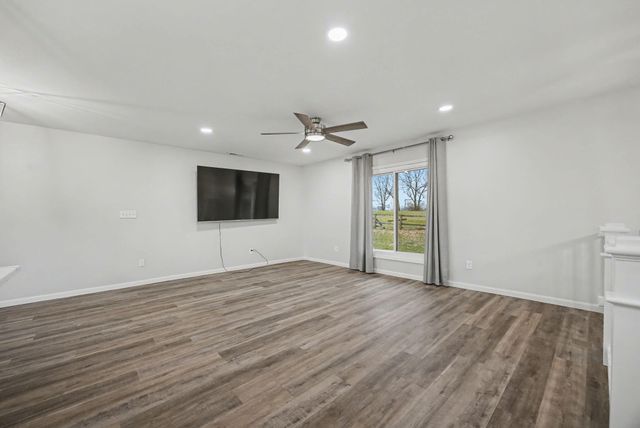 2355 Carrick Road, Lexington, KY 40511