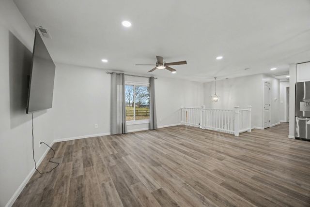 2355 Carrick Road, Lexington, KY 40511