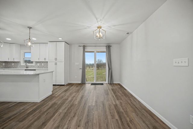 2355 Carrick Road, Lexington, KY 40511