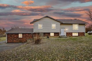 2355 Carrick Road, Lexington, KY 40511