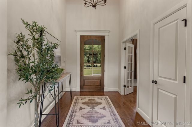22322 E 121 Street S, Broken Arrow, OK 74014