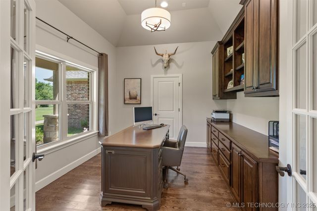 22322 E 121 Street S, Broken Arrow, OK 74014