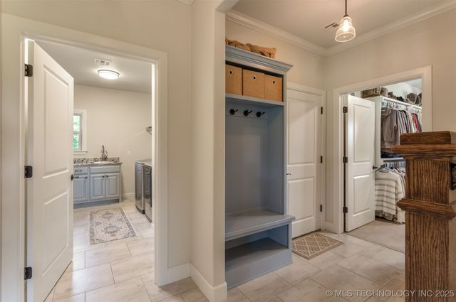 22322 E 121 Street S, Broken Arrow, OK 74014