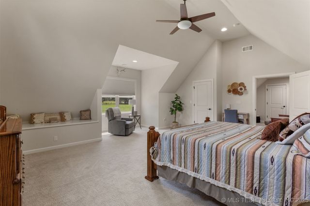 22322 E 121 Street S, Broken Arrow, OK 74014