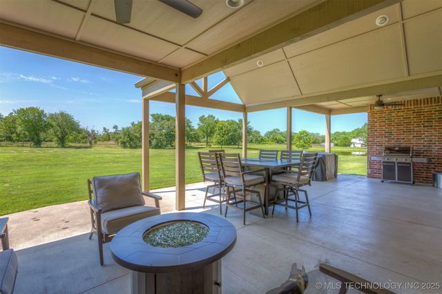 22322 E 121 Street S, Broken Arrow, OK 74014