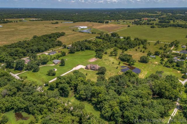22322 E 121 Street S, Broken Arrow, OK 74014