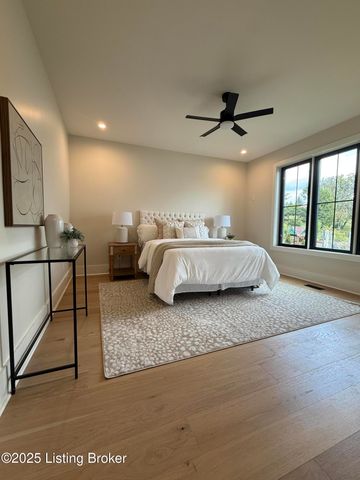 6609 Clore Lake Rd, Crestwood, KY 40014