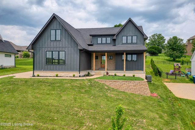 6609 Clore Lake Rd, Crestwood, KY 40014