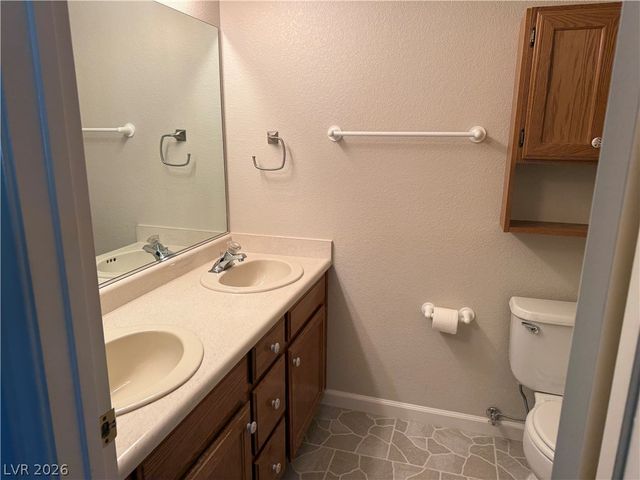 881 East Calvada Boulevard, Pahrump, NV 89048