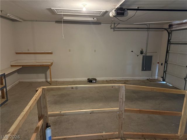 881 East Calvada Boulevard, Pahrump, NV 89048