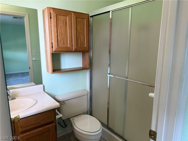 881 East Calvada Boulevard, Pahrump, NV 89048