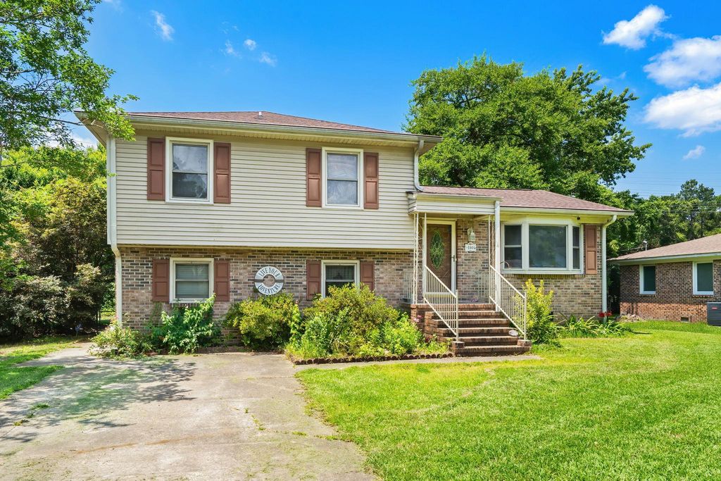 3905 Heron Circle, Myrtle Beach, SC 29579