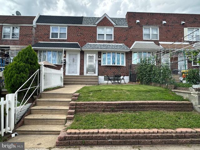 7214 BROUS AVE, Philadelphia, PA 19149